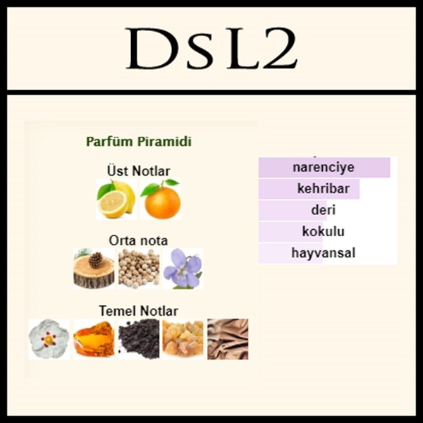 DENMARK BRAVEHEART [DsL2]