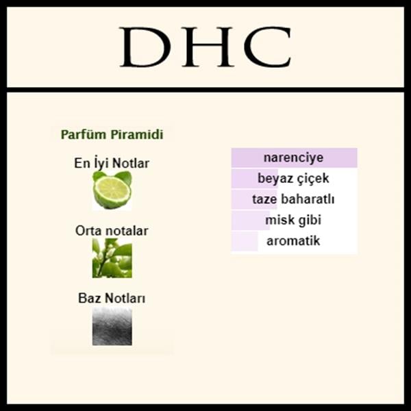 DIALOG COLOGNE [DHC] 50 ML