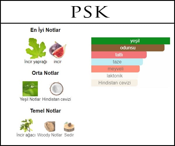 Diptyque Philosykos açık parfüm