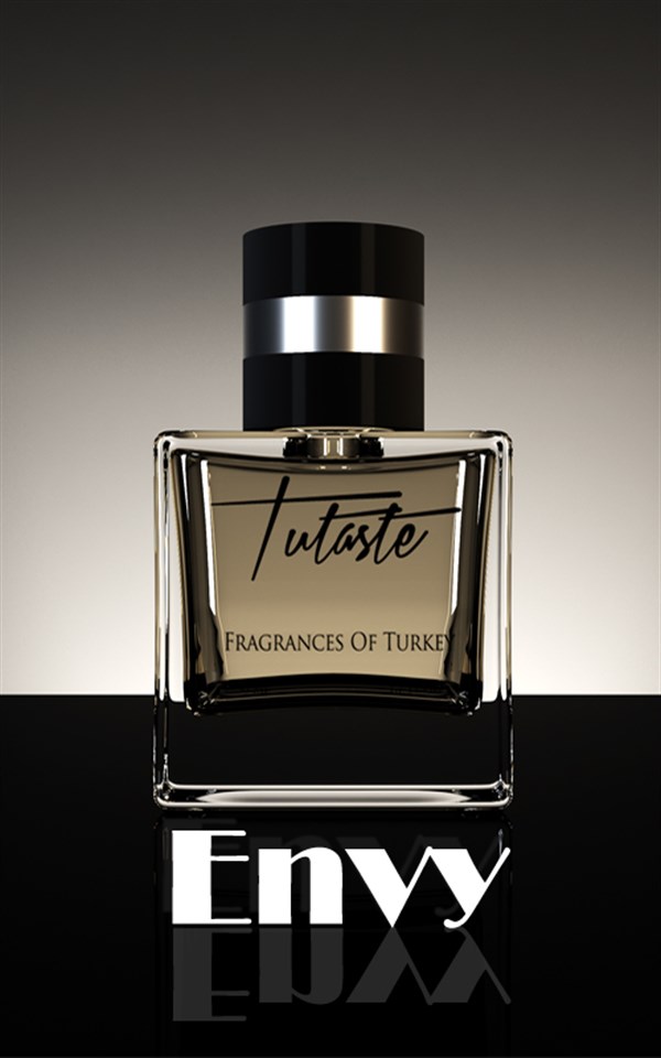 ENVY FOR MEN [Envy] Erkek Parfümü