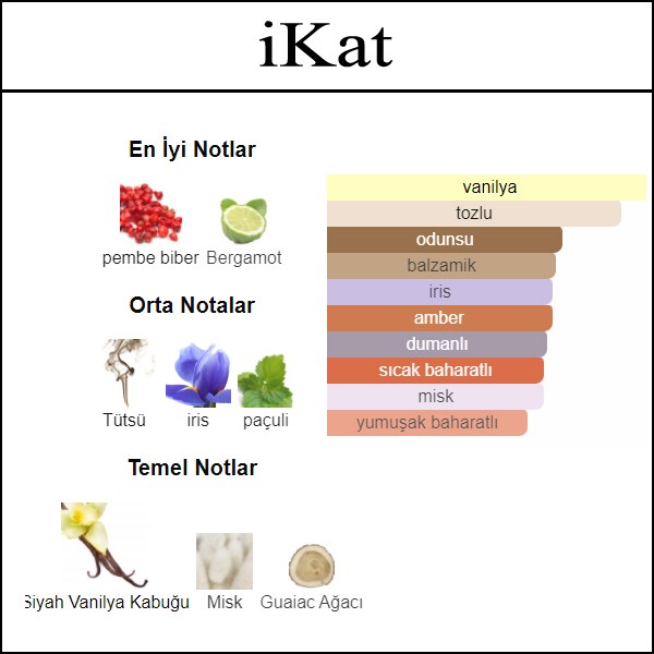 en iyi acik parfumler