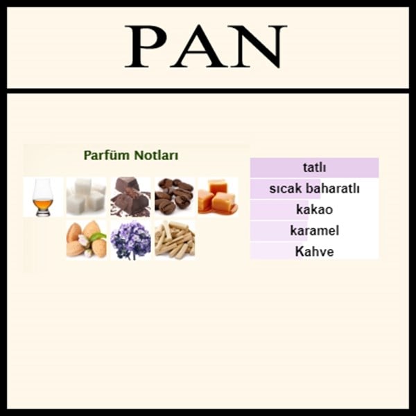 Kilian black phantom