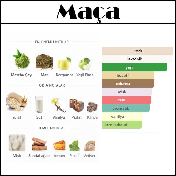 KY MATCHA 45 [Maça] 50 ML