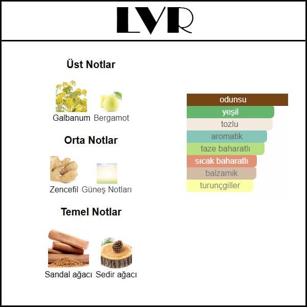 L LOVERS [LVR] 50 ML