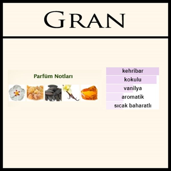 MAYSIN GRAND SO [Gran]