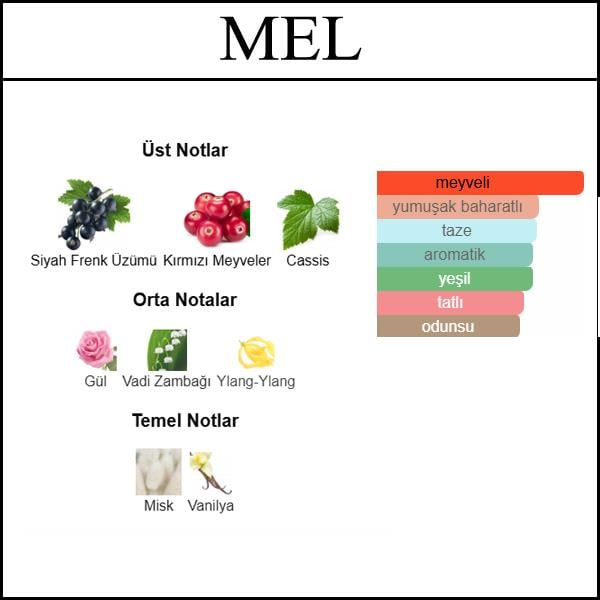 MELIORA [MEL] 50 ML