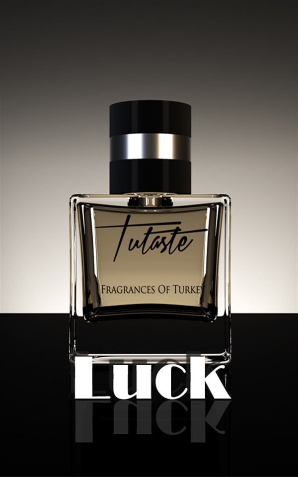 MILYON LUCKY [Luck] Erkek Parfümü