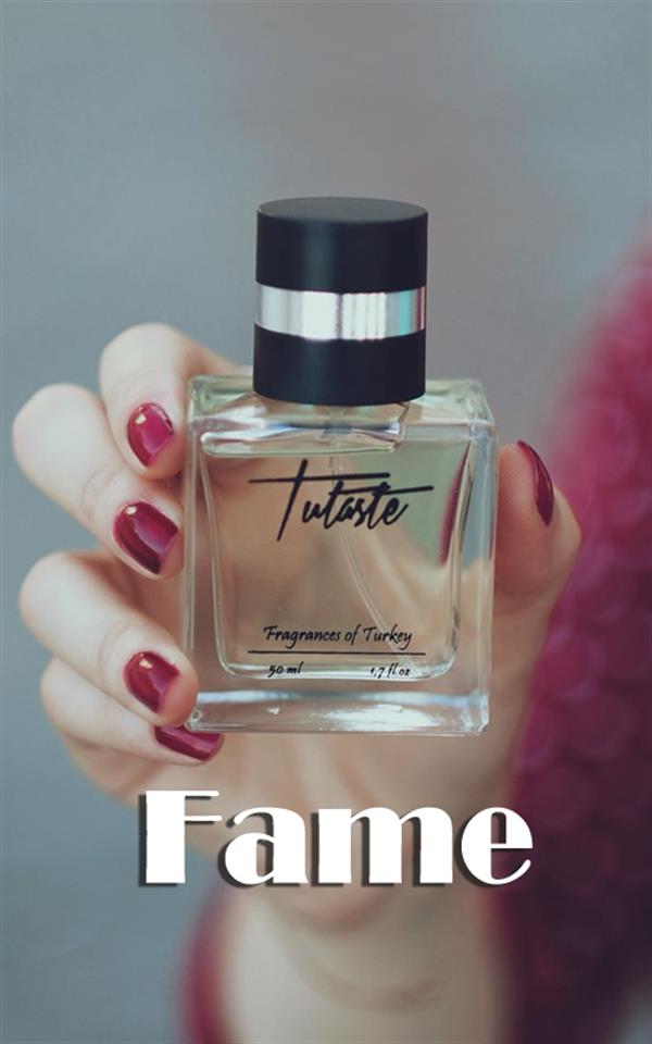 P.R. FAME [Fame] 50 ML Kadın Parfümü