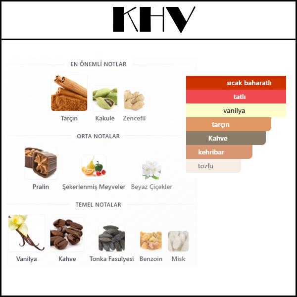 QAHWA [KHV] 50 ML