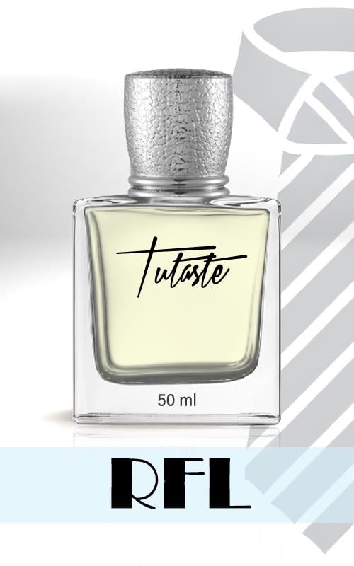 REFLECTION MAN [RFL] 50 ML Erkek Parfümü: