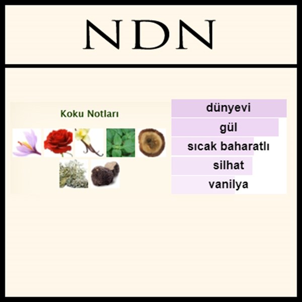 Tom Ford Noir De Noir