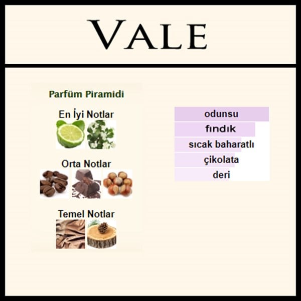 Uomo açık parfüm