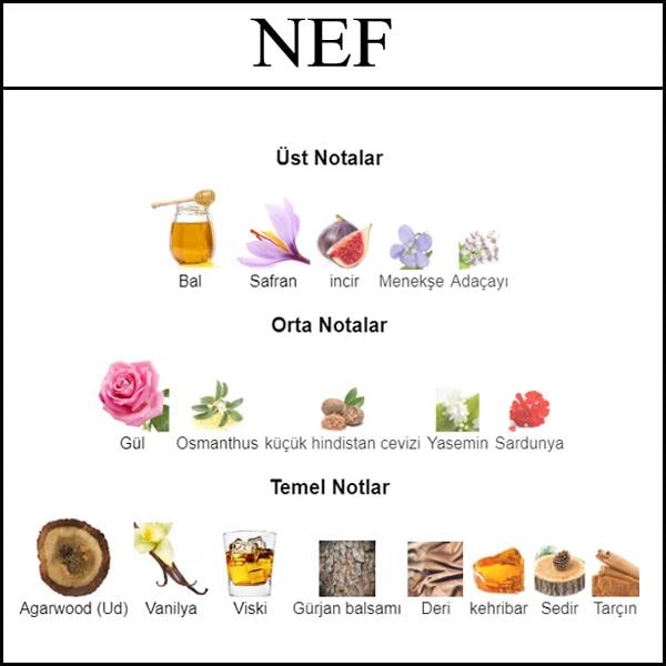 nishane nefs
