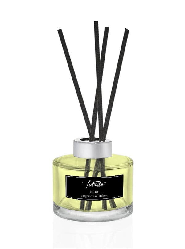 Vanilla Gum (Çubuklu) 120 ML