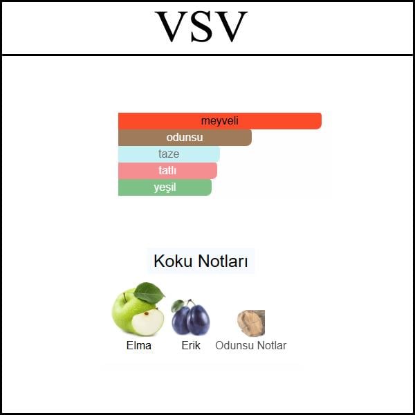 VERY SEXY NIGHT [VSV] 50 ML