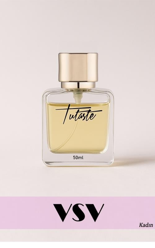 VERY SEXY NIGHT [VSV] 50 ML Kadın Parfümü