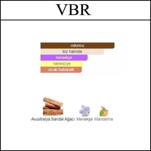 VS BARE 2022 [VBR] 50 ML