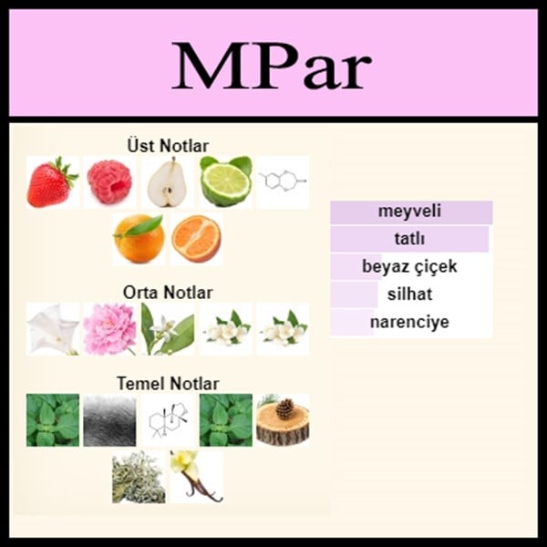 Yves Saint Laurent - Mon Paris