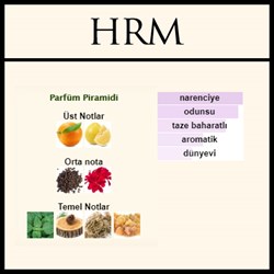 hermes parfüm