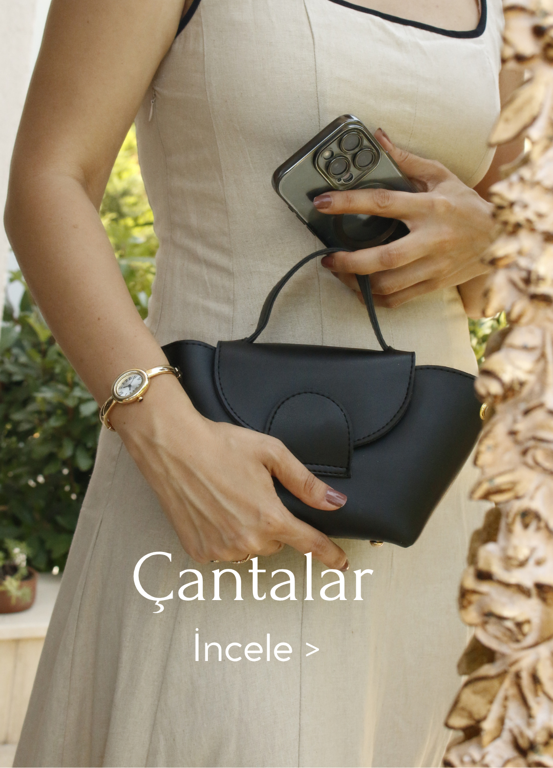 Çantalar