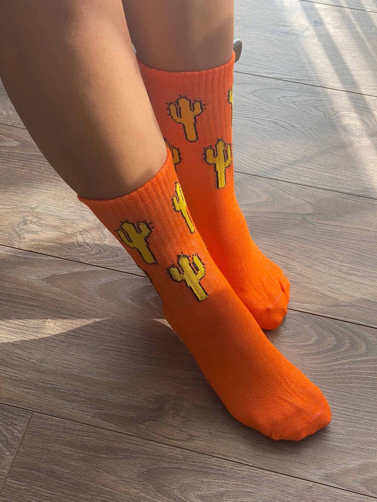 Yeni Sezon Çorap 08