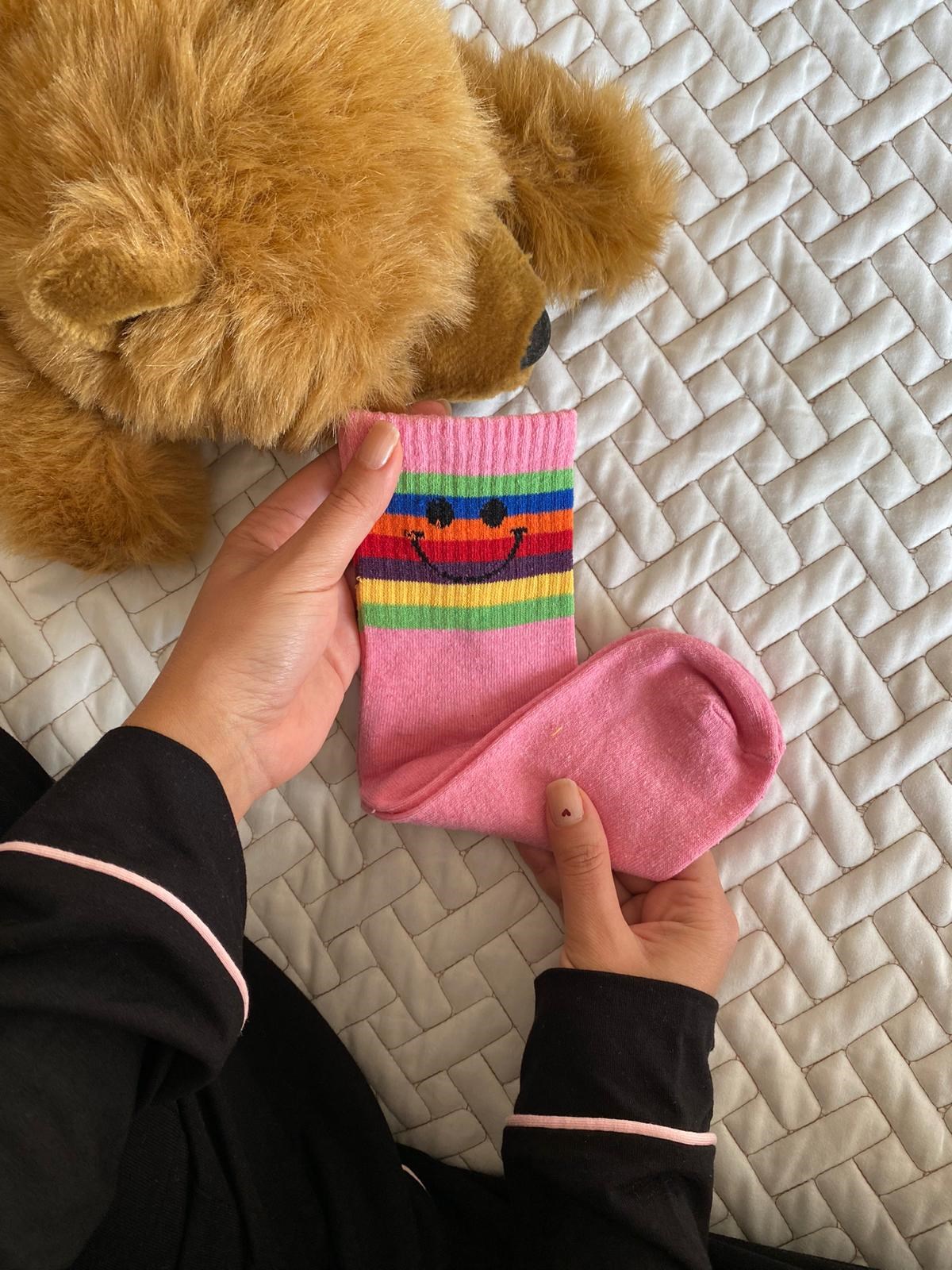 Yeni Sezon Çorap 24