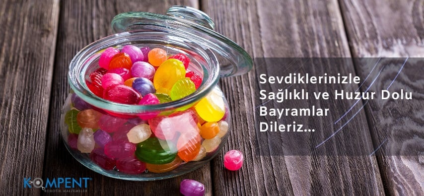 İyi Bayramlar