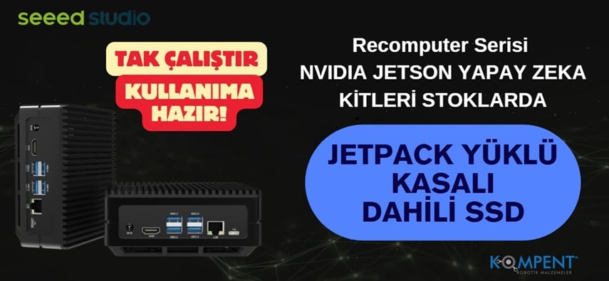 recomputer serisi Kompent.Com adresinde