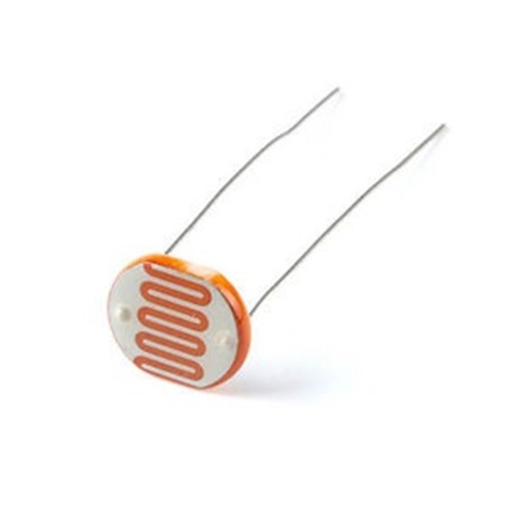 10mm LDR