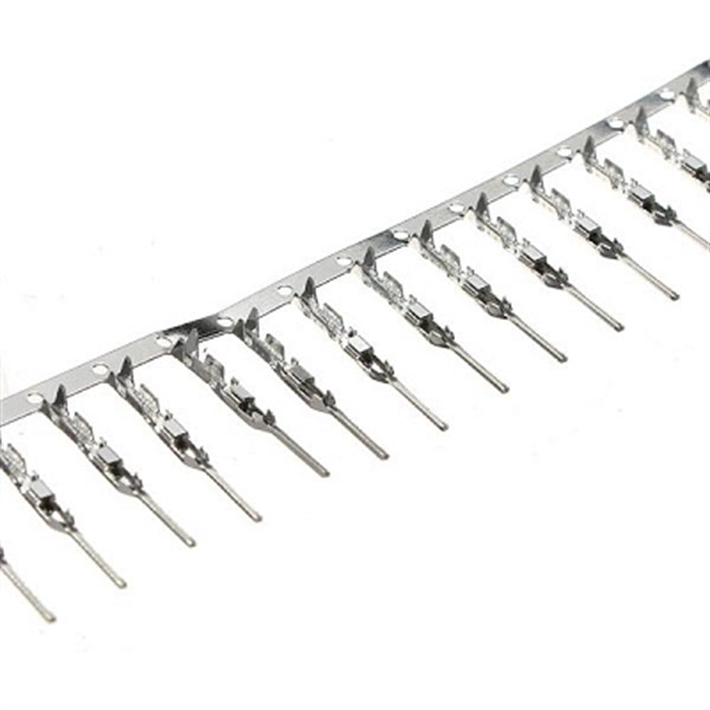 2.54mm Erkek Dupont Konntör