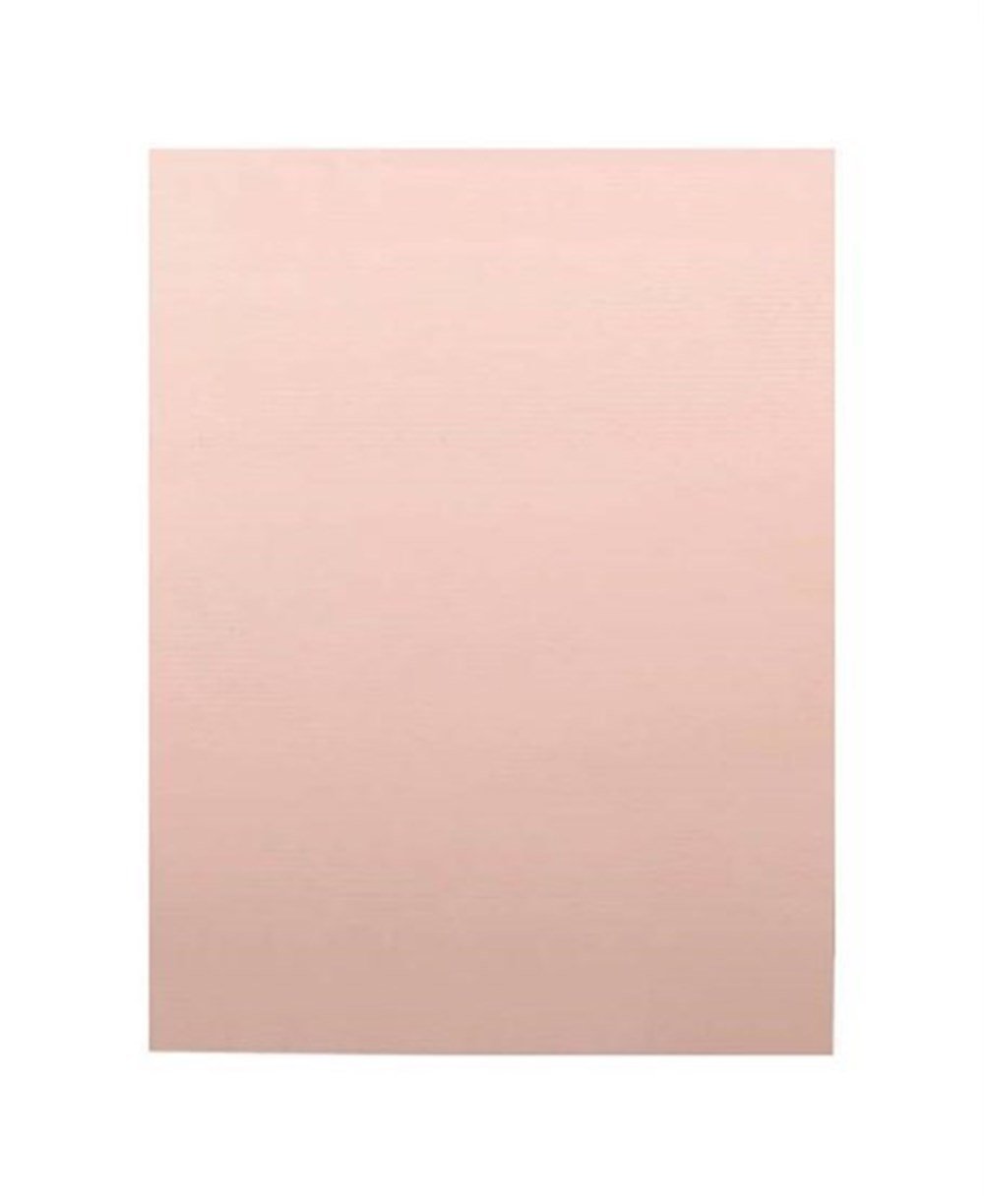 15x10 Epoksili FR4 Bakır Plaket Tek Taraflı