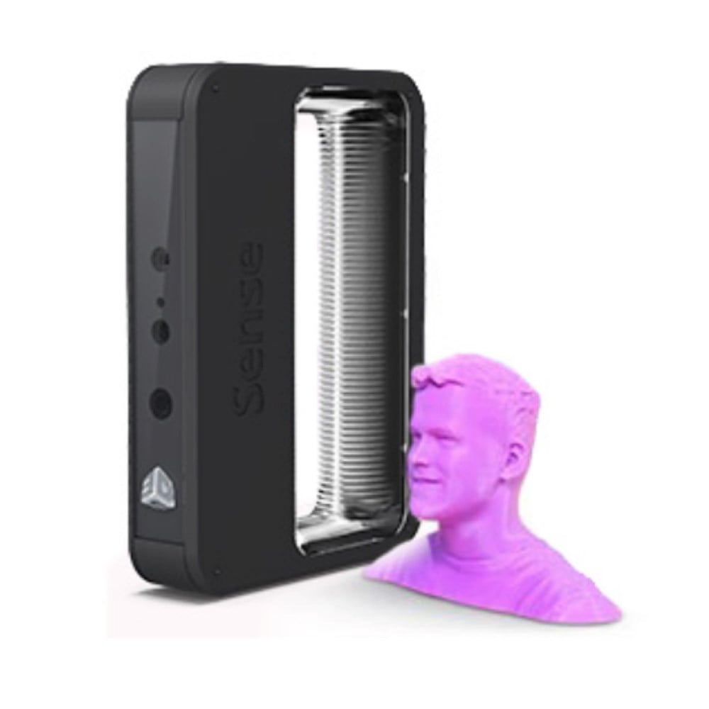 3D Systems Sense 2 3D Tarayıcı