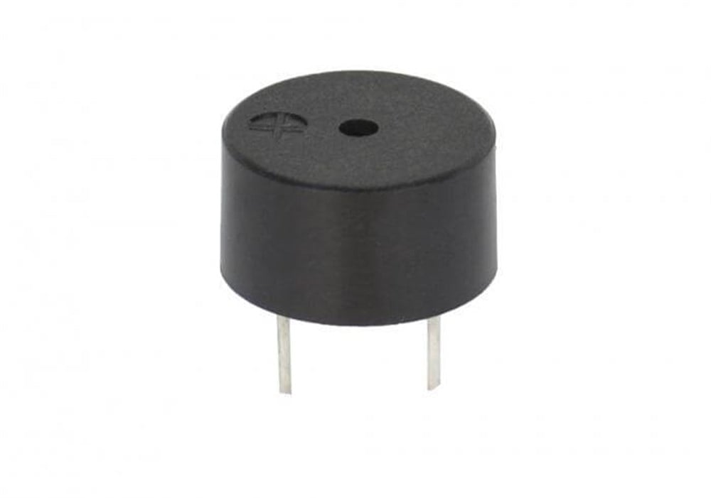 5V Pasif Buzzer