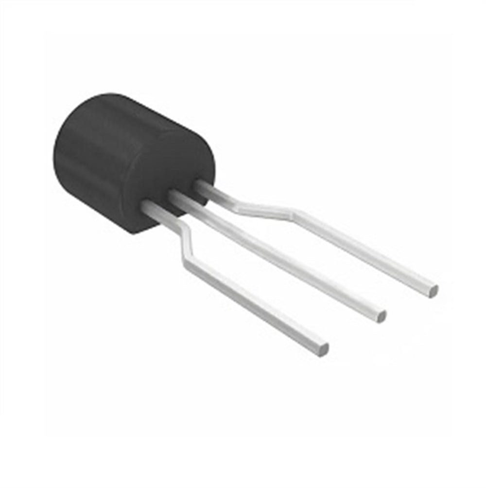 78L05 Lineer Voltaj Regülatörü 5.0V 100mA Pozitif