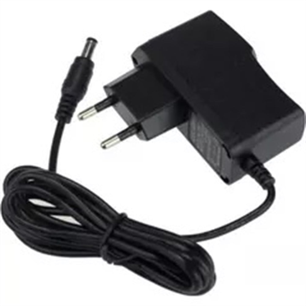 9V 1A Adaptör