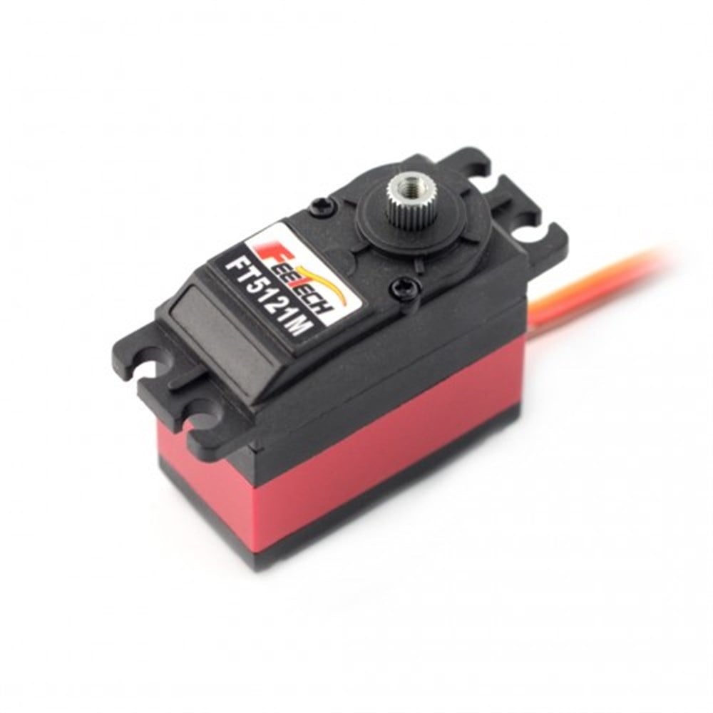 Feetech FT5121M Yüksek Torklu Servo Motor 20.5 kg