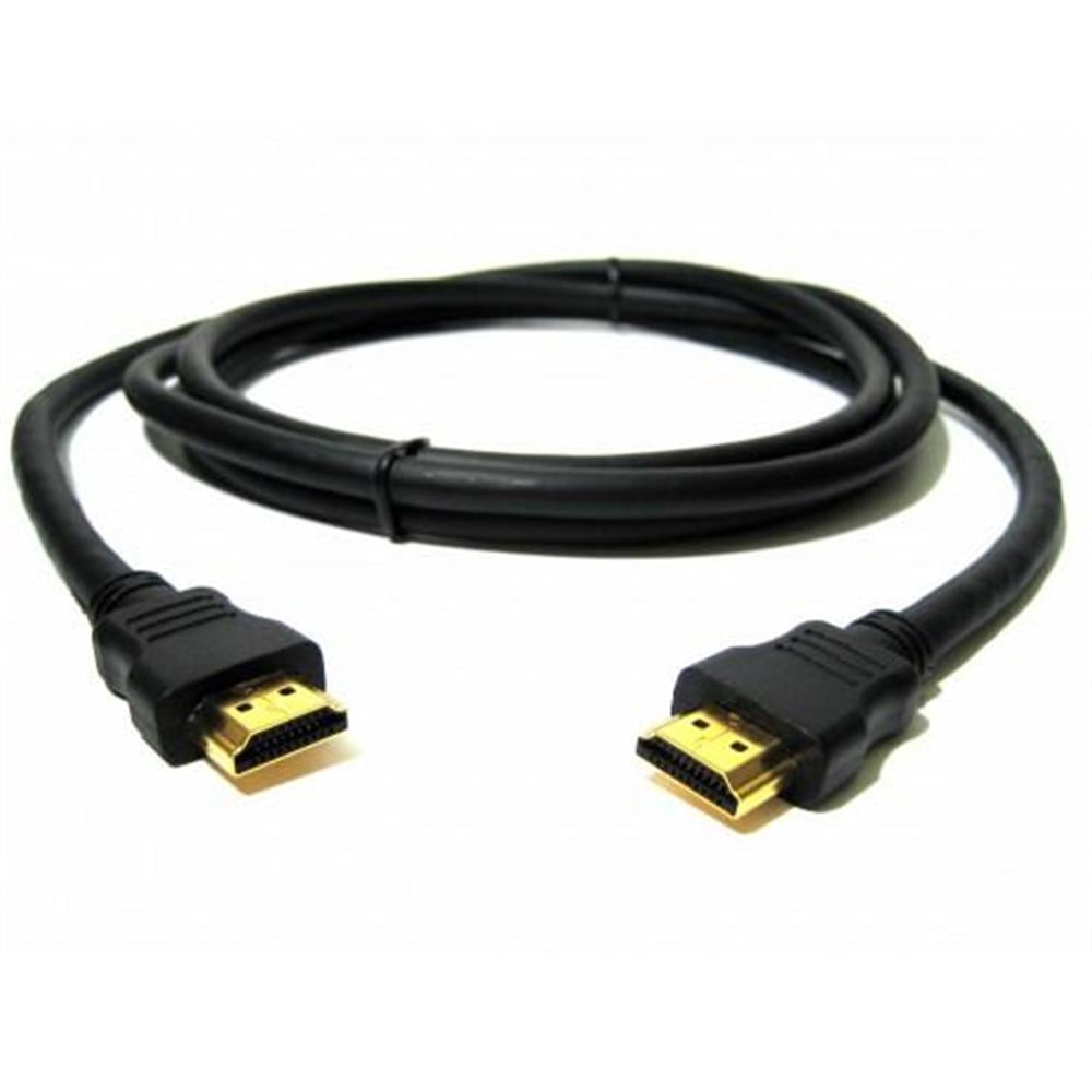 HDMI Kablo 24K 1.8m