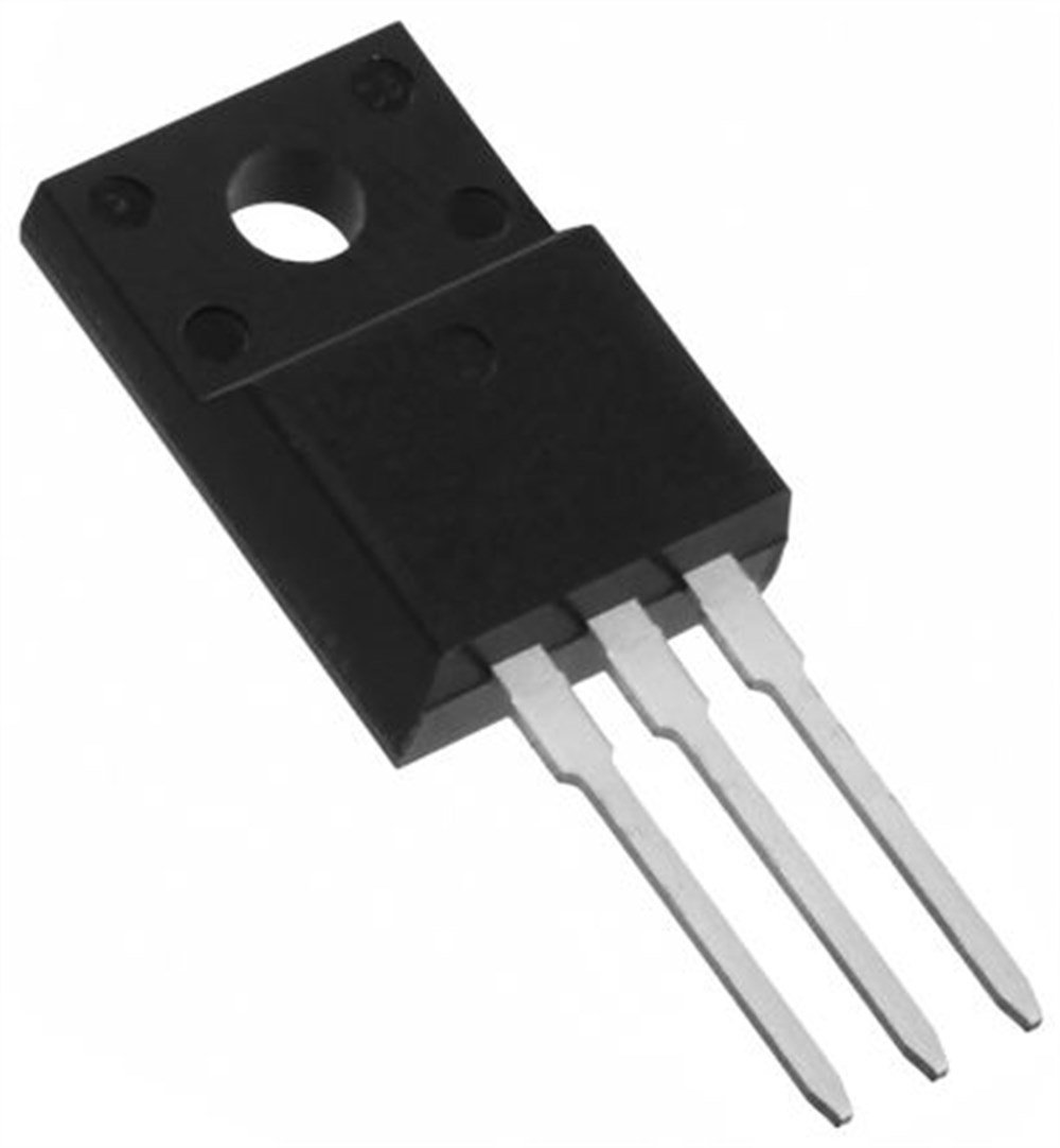 IRFIZ44NPBF Mosfet 55V 31A N Kanal TO-220FP