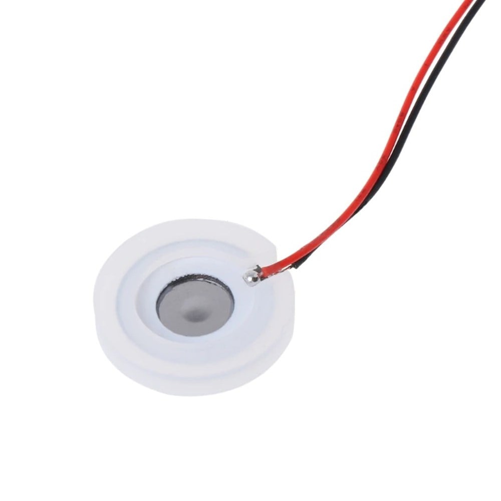 Kompent113KHz Seramik Atomizer Piezo Disk