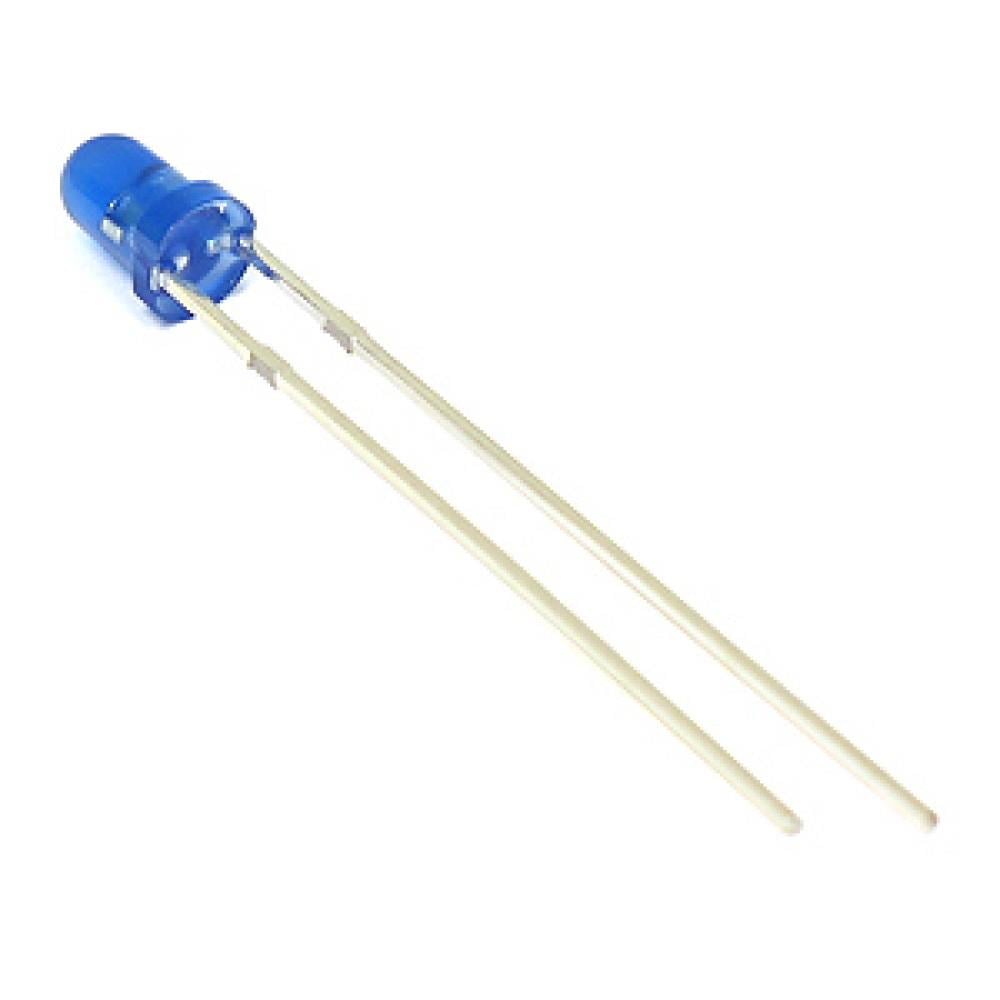 Kompent3mm Mavi LED