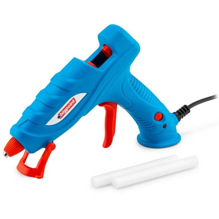 Kompent40W Silikon Tabancası Otomatik Tetiklemeli