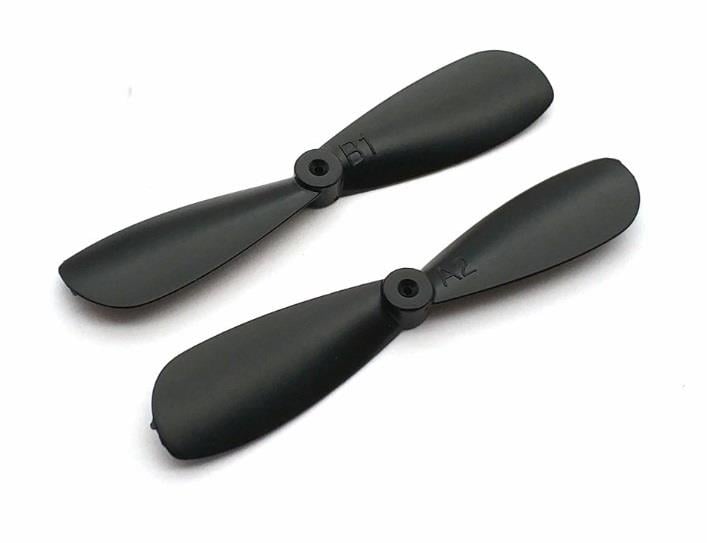 Kompent46mm Mini Drone Pervanesi CW ve CCW