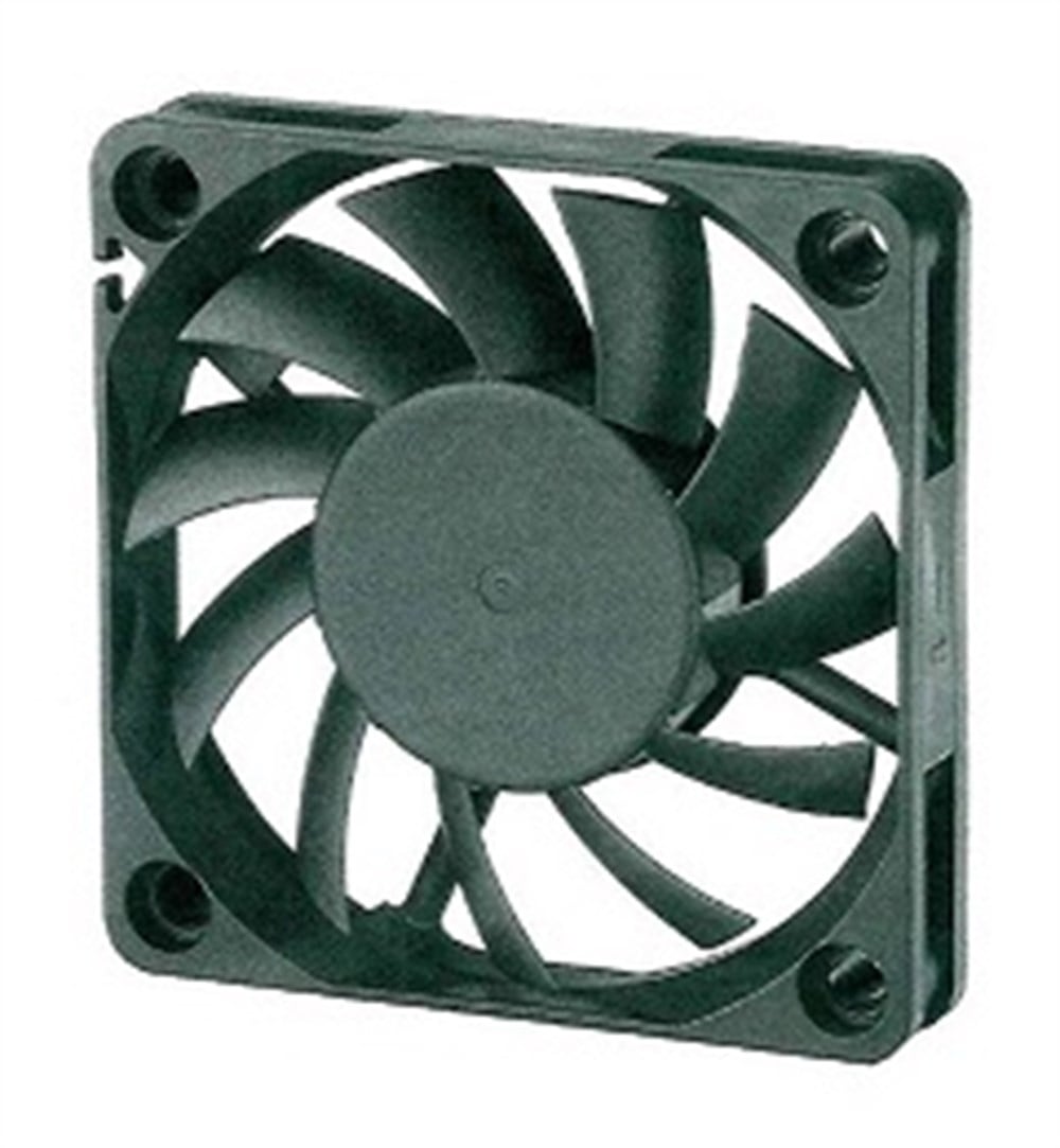 Kompent60x60 12V Fan  FP108-FT/DC-S1-12V 