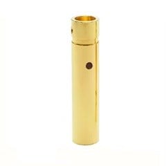 Kompent_4mm Banana Plug Gold Dişi