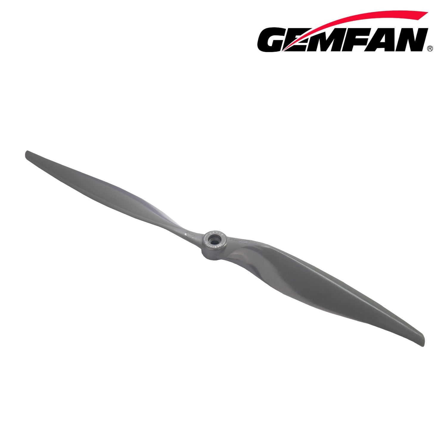 Kompent_Gemfan Vortex 14x7E Cam Elyaf Takviyeli Nylon Elektrikli Pervane
