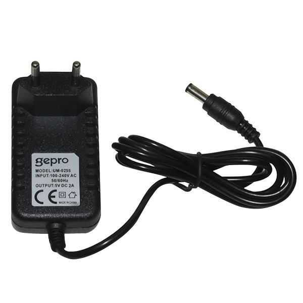 Kompent_Gepro 5V 2A Adaptör