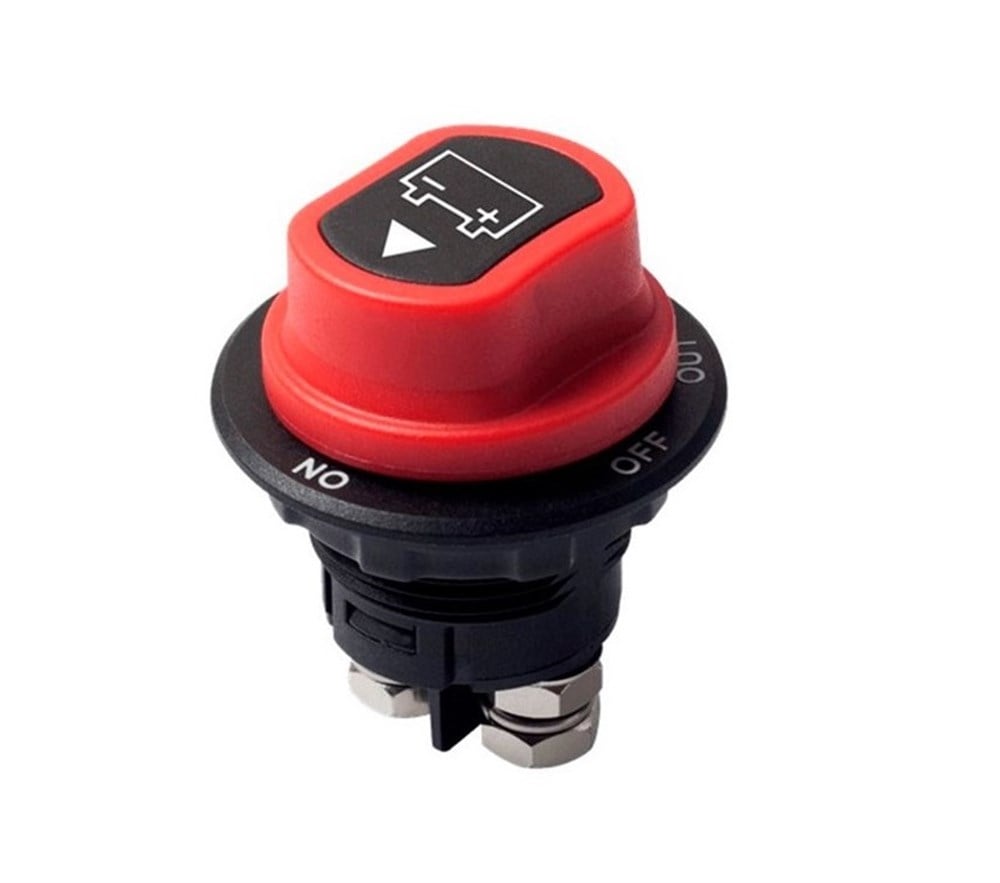 KompentAkü Devre Kesici Şalter