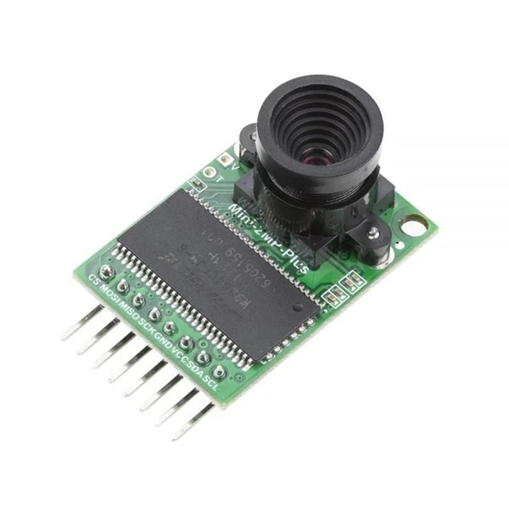 KompentArducam Mini 2MP Plus OV2460 SPI Kamera Modülü