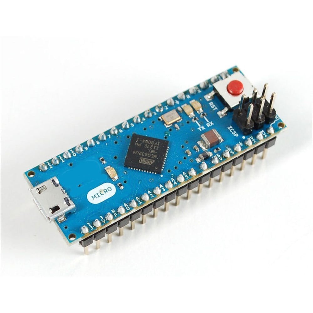 KompentArduino Micro Klon