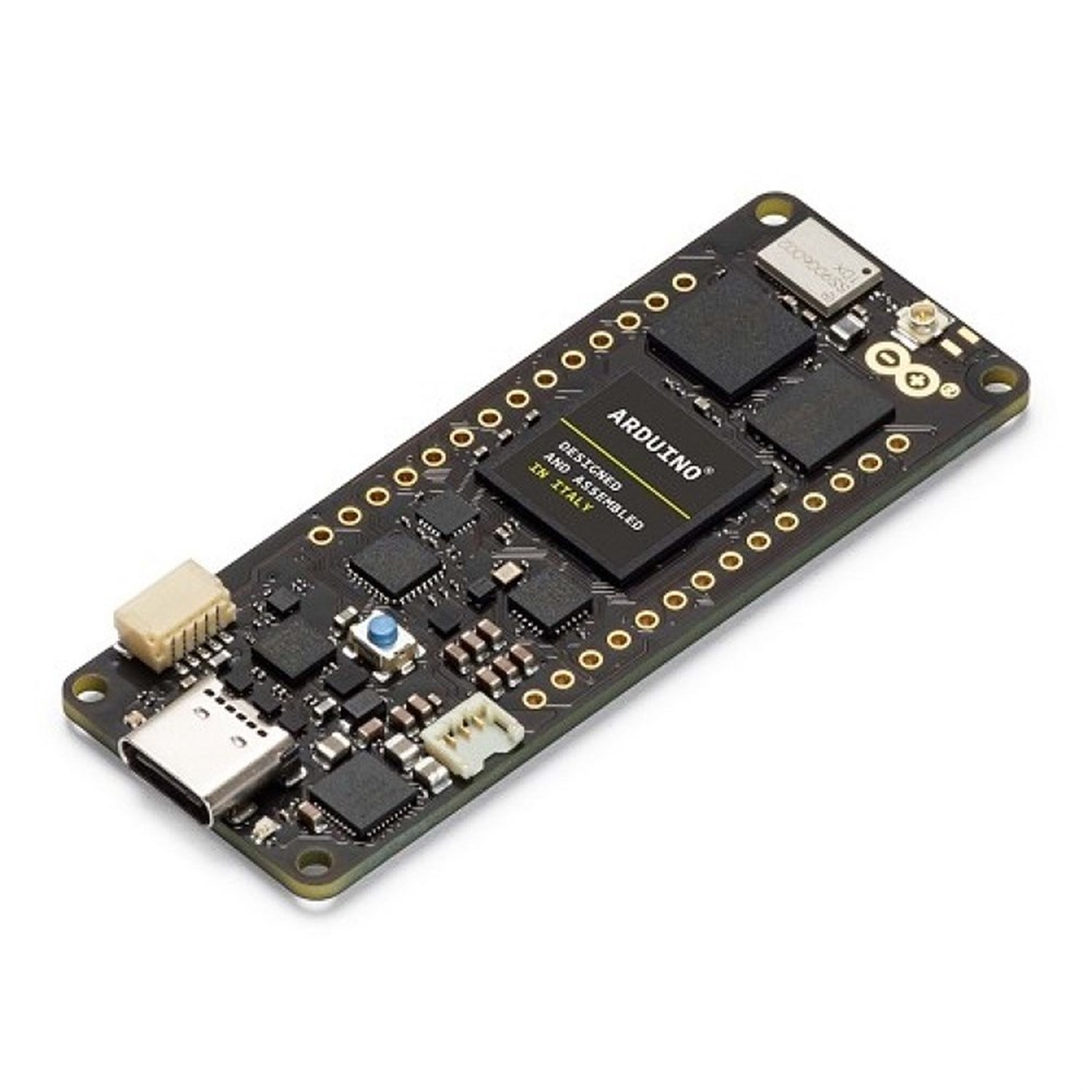 KompentArduino Portenta H7 Geliştirme Kartı